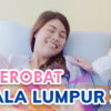 Cara berobat ke kuala lumpur 2025