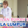 Perwakilan Rumah Sakit di Kuala Lumpur
