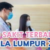 Rumah Sakit Terbaik di Kuala Lumpur 2025