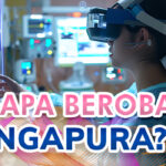 Mengapa Berobat ke Singapura