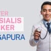 Dokter Spesialis Kanker Singapura