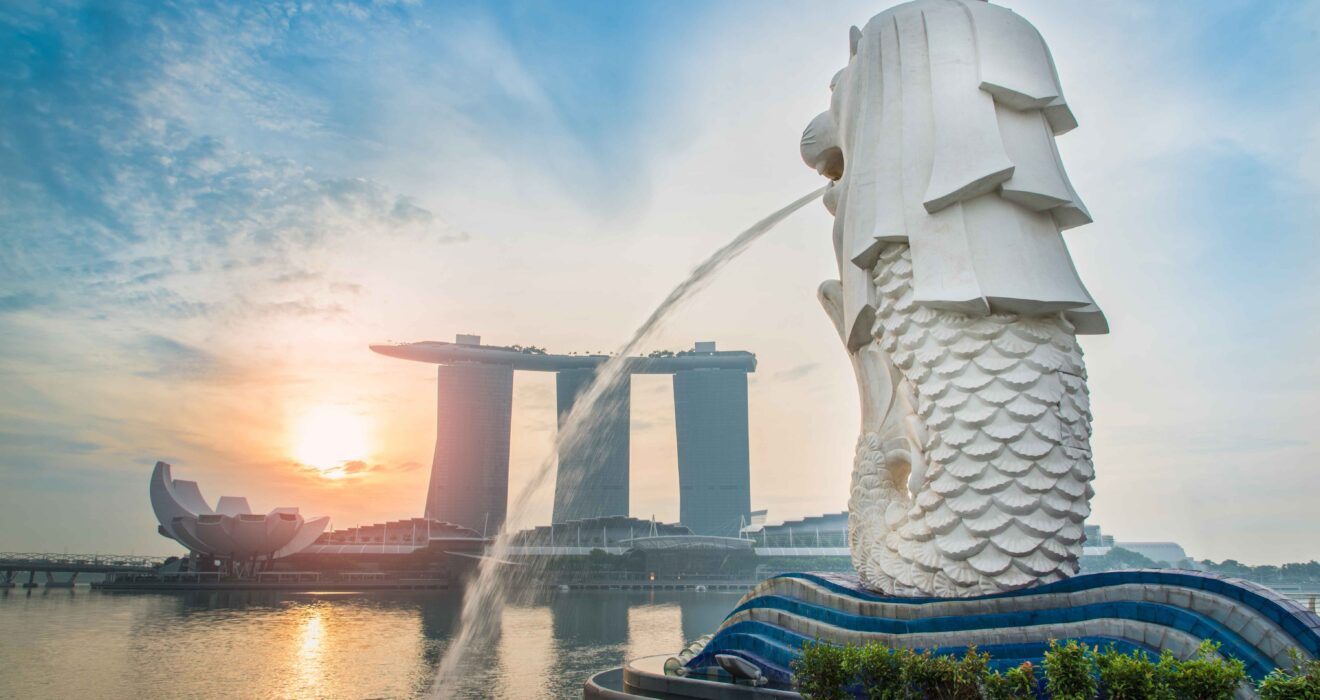 Dokter spesialis terbaik singapura