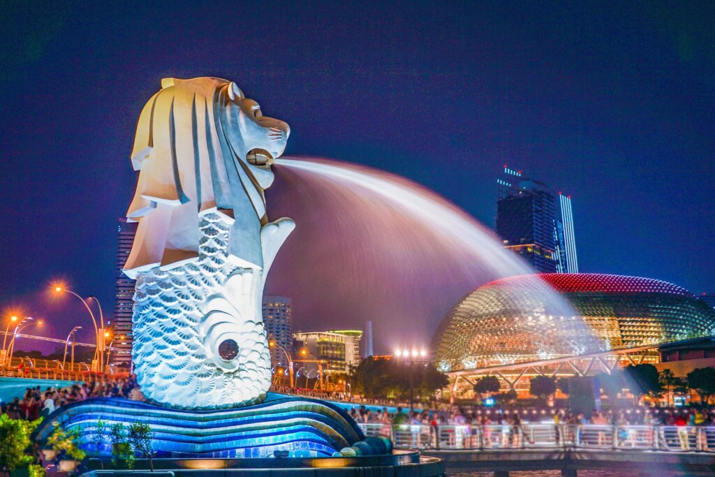 Panduan Berobat ke Singapura