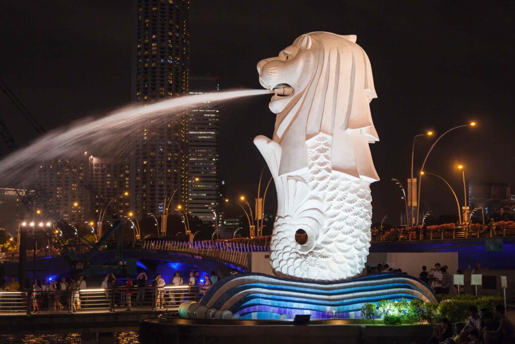 Pengobatan Unggulan di Singapura