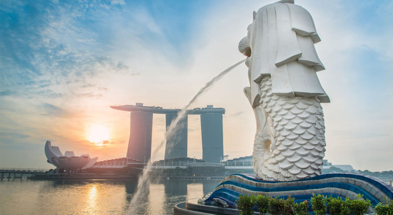 Dokter Spesialis Top Singapura