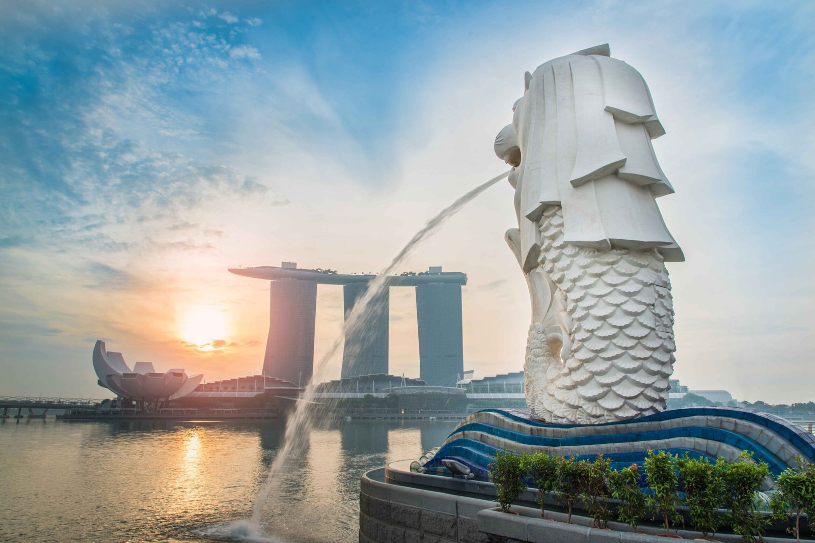 Cara Berobat ke Singapura