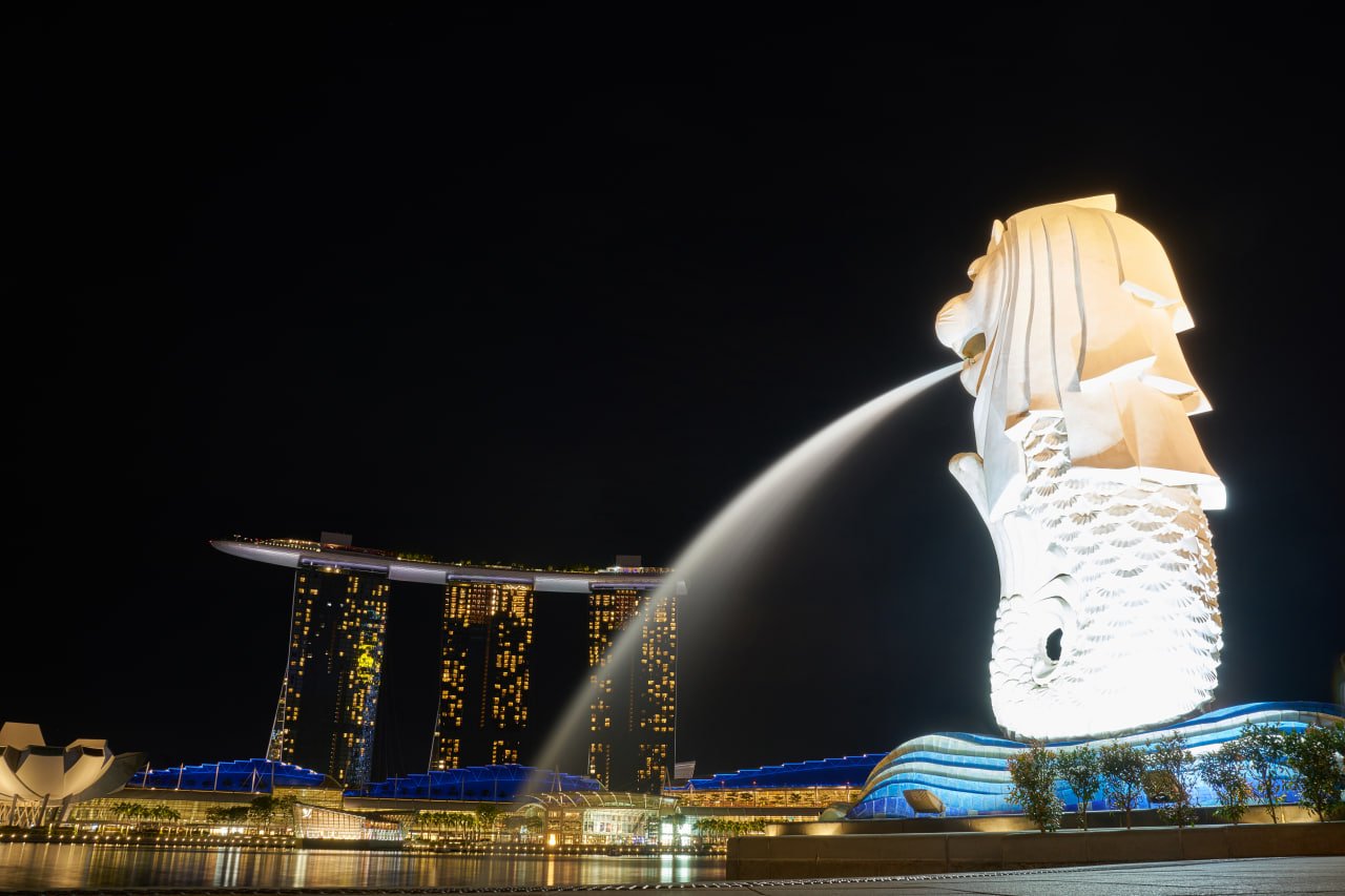 Pendampingan Berobat ke Singapura