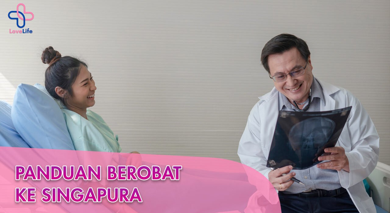 panduan berobat ke singapura