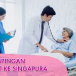 pendampingan berobat ke singapura