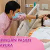 pendampingan pasien ke singapura