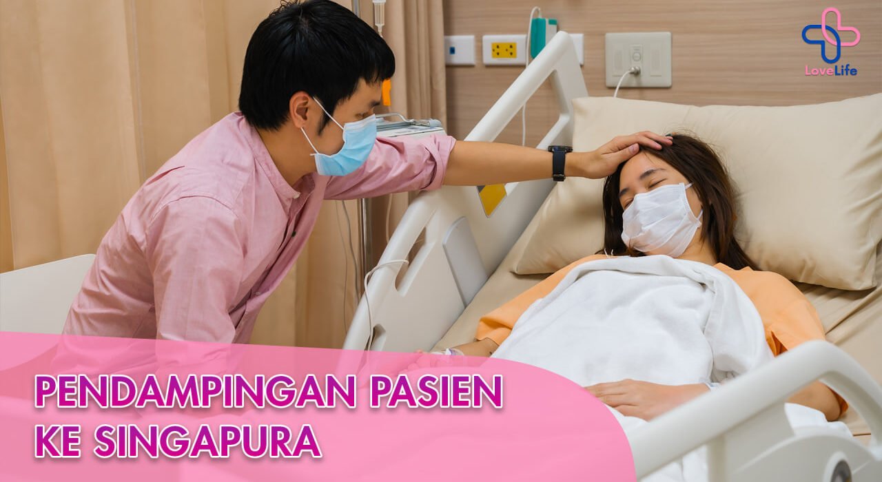 pendampingan pasien ke singapura