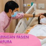pendampingan pasien ke singapura