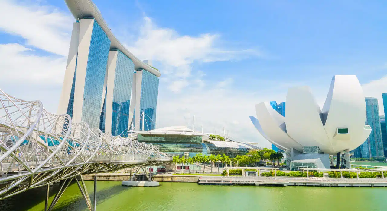 Cek Biaya Berobat di Singapura