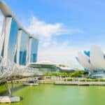 Cek Biaya Berobat di Singapura