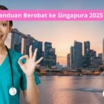 Panduan Berobat ke Singapura