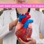 Rumah Sakit Jantung Terbaik di Singapura